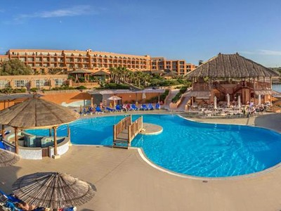 Ramla Bay Resort